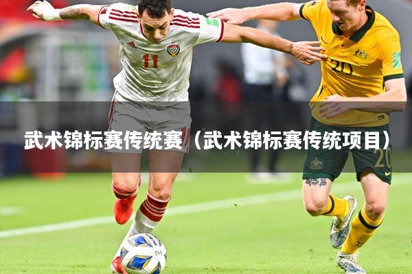 武术锦标赛传统赛（武术锦标赛传统项目）